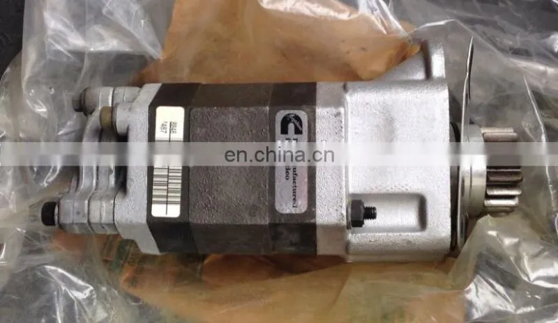 fuel pump spare parts engine 4088848 QSX15