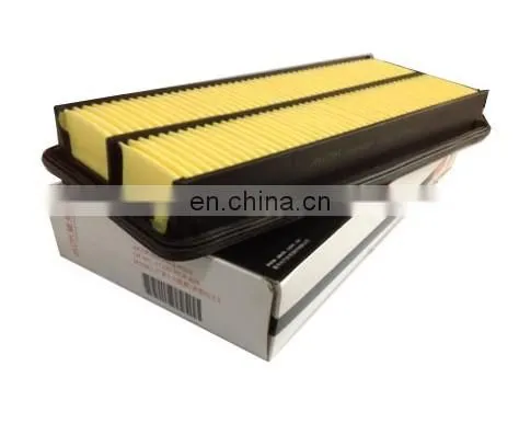 car air filter making factory For CM6 OEM:17220-RCB-A00