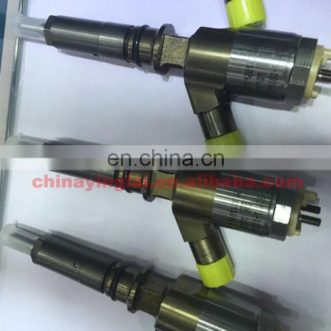 Diesel pencil fuel injector nozzle 32262 RE-60062 for cat
