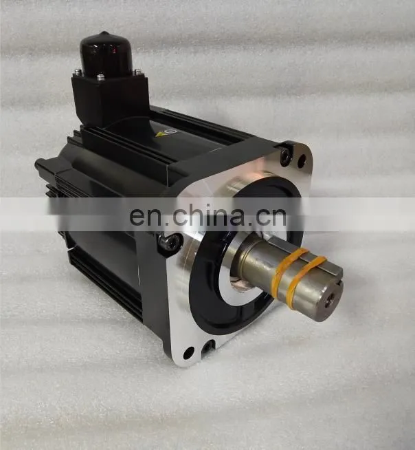 Original Yaskawa Servo Motor SGM7A-30AFA61+SGD7S-200A00B202 For Injection Moulding Machine