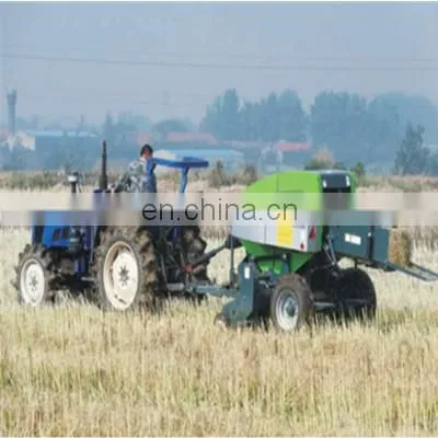 HIGH QUALITY STAR HAY BALER 9YFQ-1.9Z(TIB3000) FOR SALE