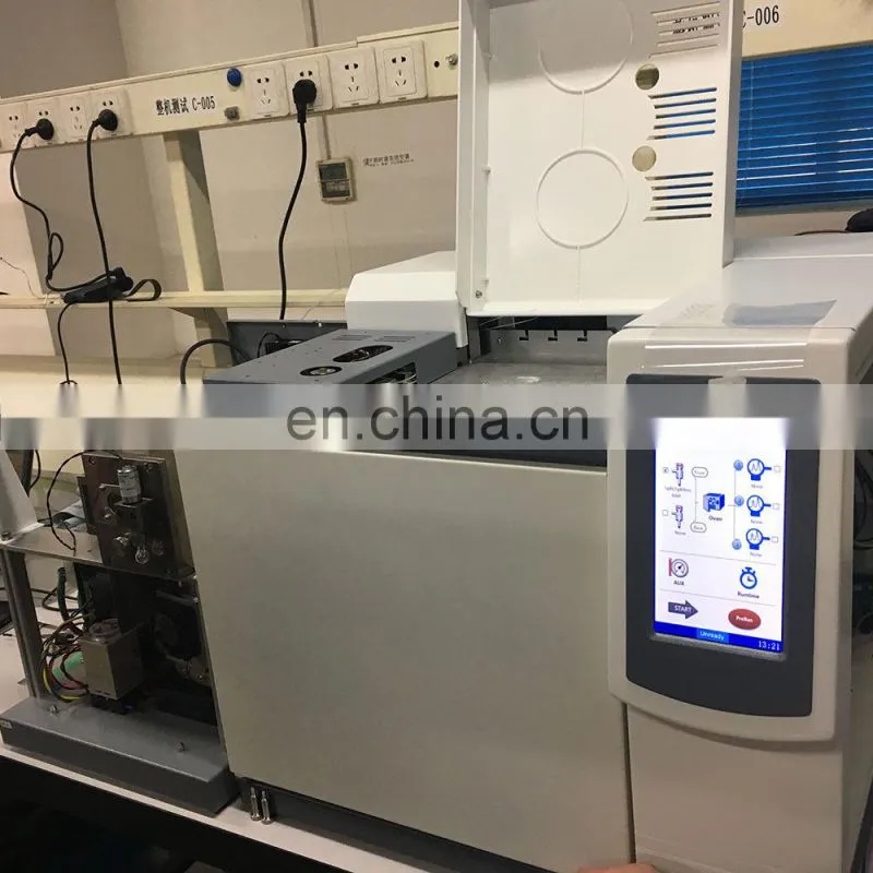 DW-GC1290 Gas Chromatography machine and price