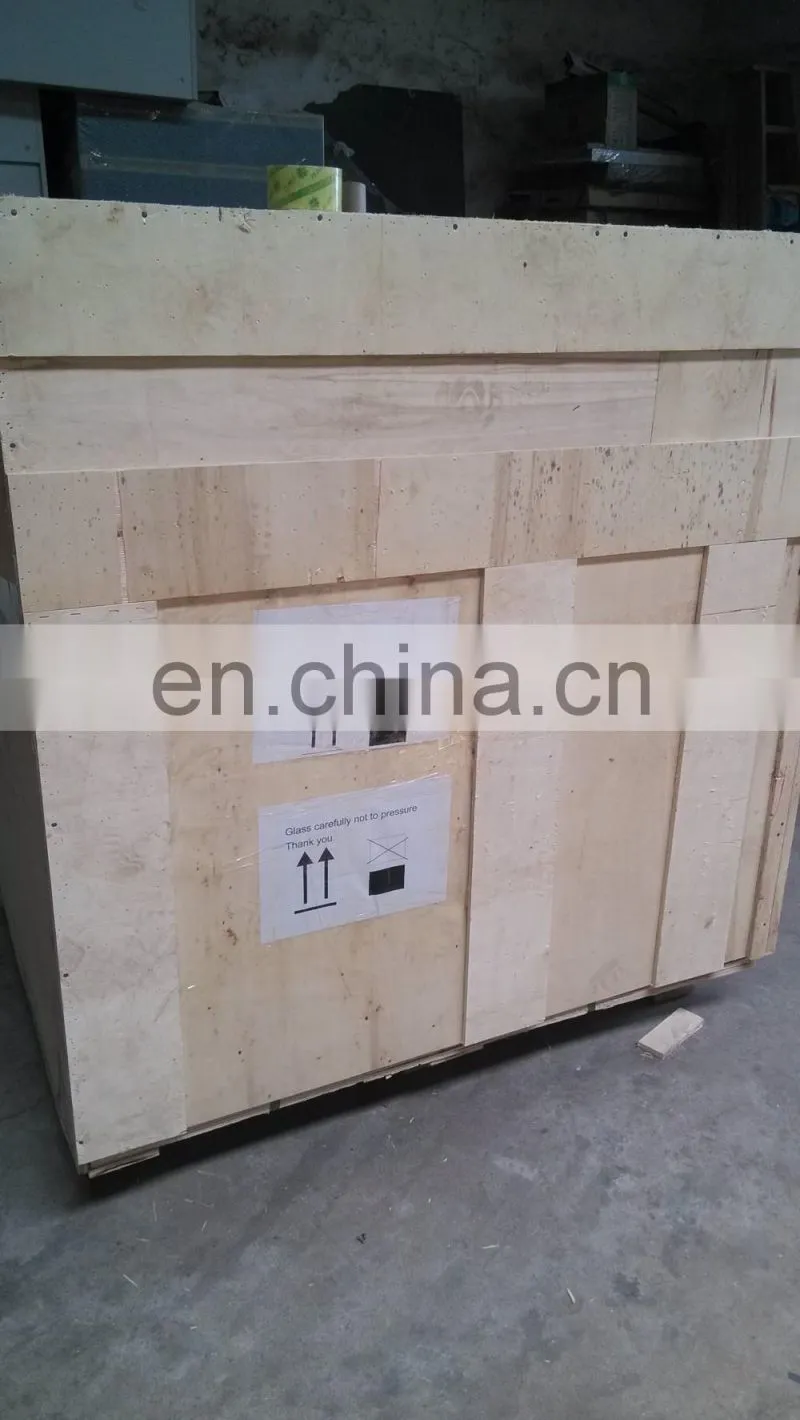 Electrical test bench Steel Wood Laboratory island Bench Table