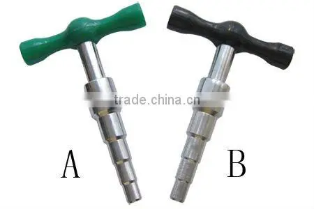 plastic pipe tool T- Expander Reamers for pex pipe