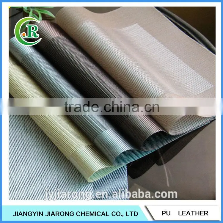Wholesale PVC Placemat