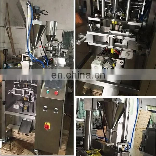 Automatic Shisha Tobacco Packaging Machine Price