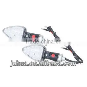 universal motorcycle signal light