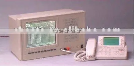 Best selling cheap decorative FSK Hotel Telephone model