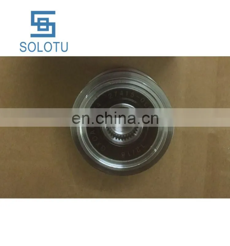 Belt Tensioner For FORTUNER HILUX 27415-0L020