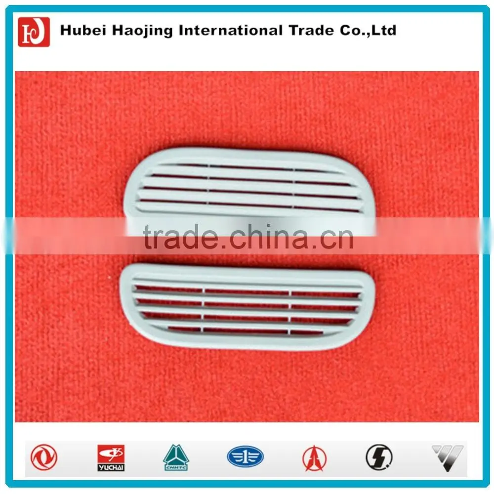 Truck cabin spare parts vent ventilate 5402035-C0100