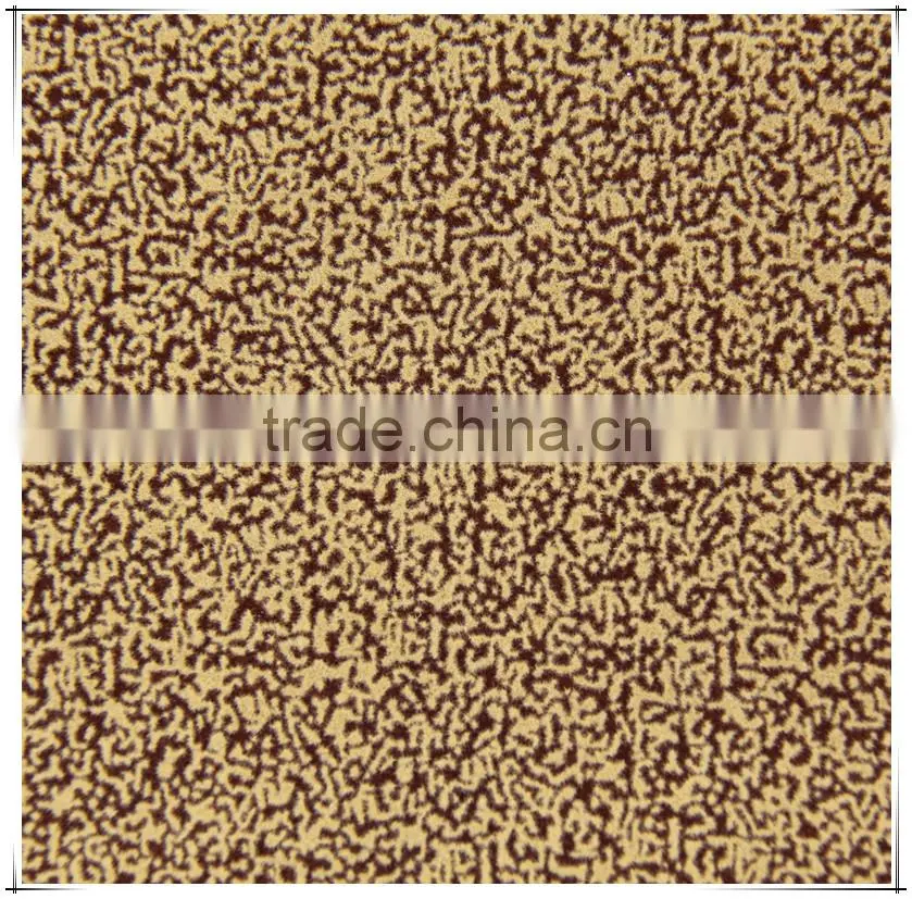 flock on flock fabric sofa curtain fabric