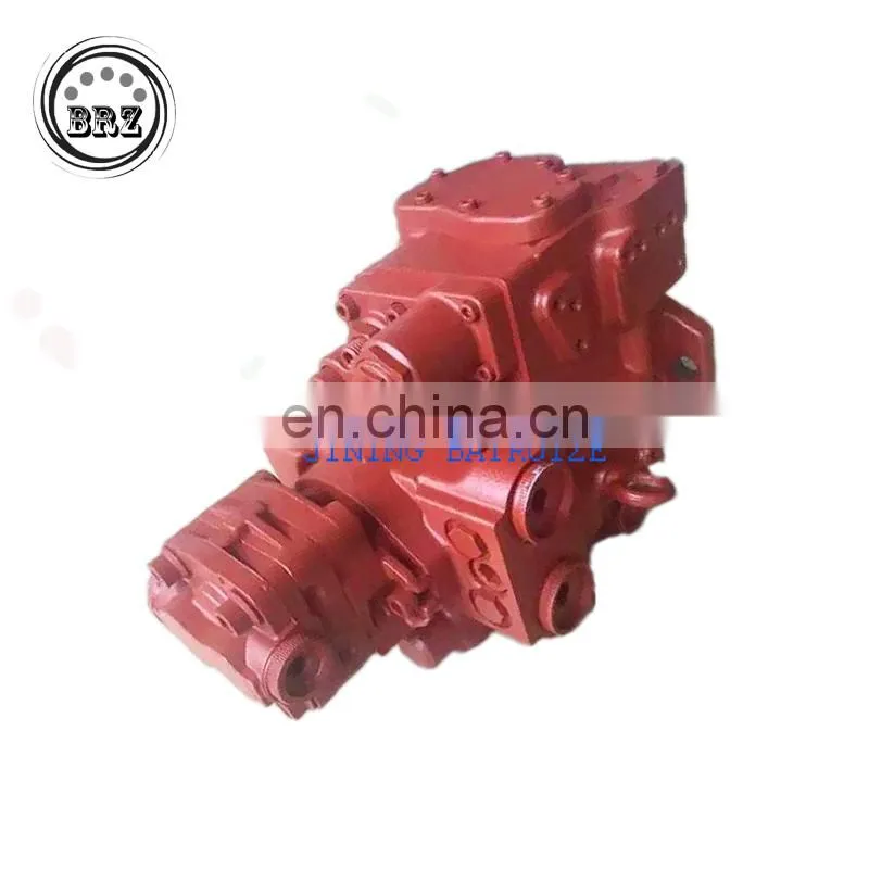 EC70 EC75 hydraulic pump EC90 main pump EC88 piston pump