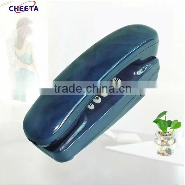 basic cute trimline telephone set