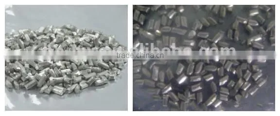 large vacuum powder continuous dryer for Li drying