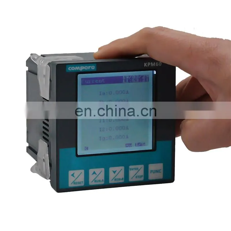 Manufacture direct supply electric fan motor overheat thermal protector for real time monitoring