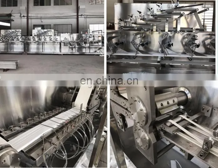 Full Auto High Speed Wet Tissue Folding Wet Wipes Making Machine Baby Wet Wipes Making Machine Wet Tissue Manufacturing Machine