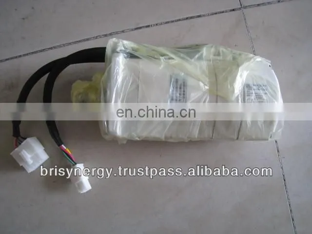 Panasonic AC Servo Motor MSMA04A1E Panasonic 0.4kw servo