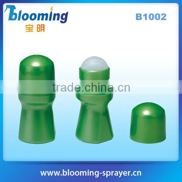 factory supplier wholesale plastic pocket deodorant stick