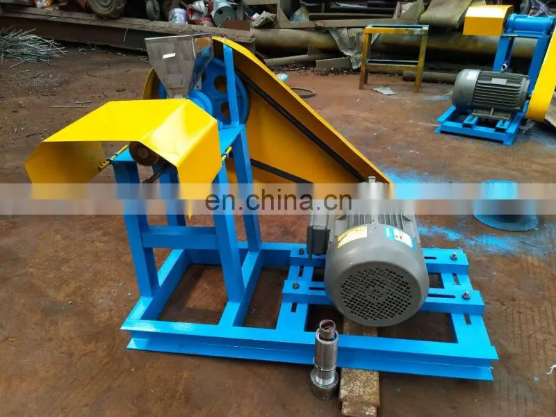Best Puff Expanded Corn Chips Puff Snacks Making Machine Extruder Equipment