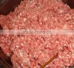 High speed meat mixing machine