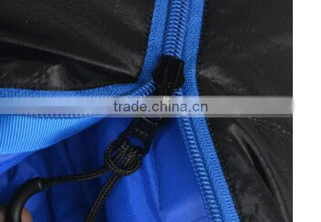 High Quality Sleeping Bag Goose Down for Winter 220*80*50cm