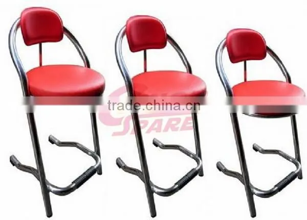 Cost price excellent quality home center arcade stools