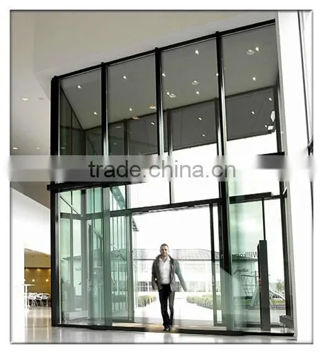 Hot sale Automatic underground gate closer