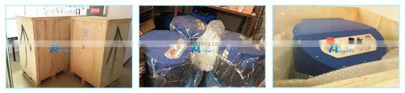 All In One Design Air Duct Cleaning Equipment Vacuum With 3000w Negative Pressure