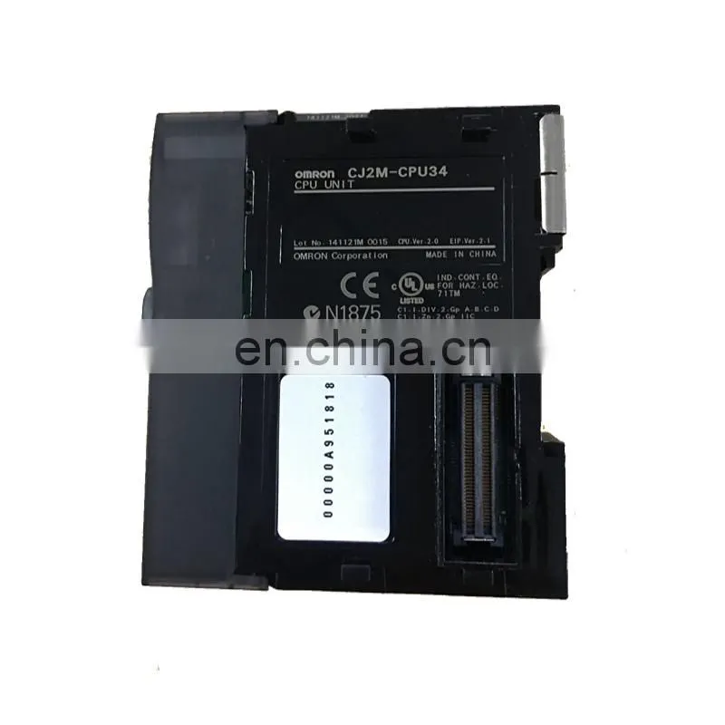 NEW original Omron Servo Drive omron servo motor r88m g40030h s2 OMRON CPM1A/2A C200HE/HG/HX OMRONCPM1A2AC200HEHGHX