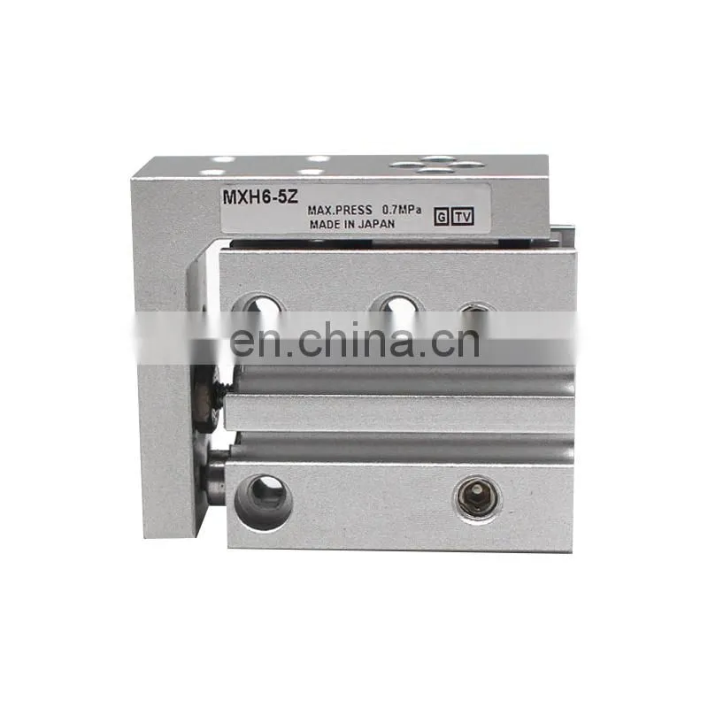 New SMC cylinder smc air cylinders slaid MXS20-20 MXS2020