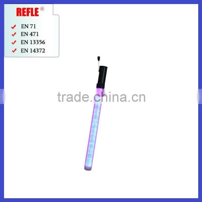 2014 Traffic Safety Police Led Reflective Baton