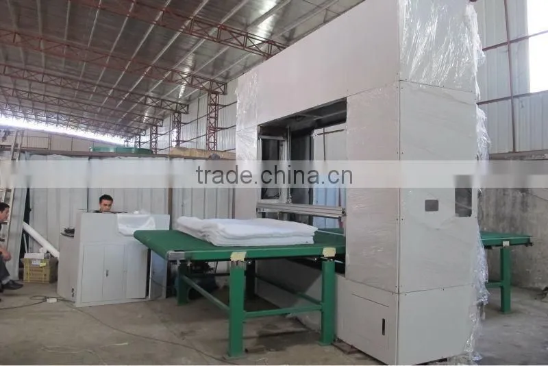 ERS - MC01 Manual contour polyurethane foam cutting machine