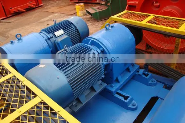 professional double roller crusher for carbon,charcoal,coal,coal coke and limestone