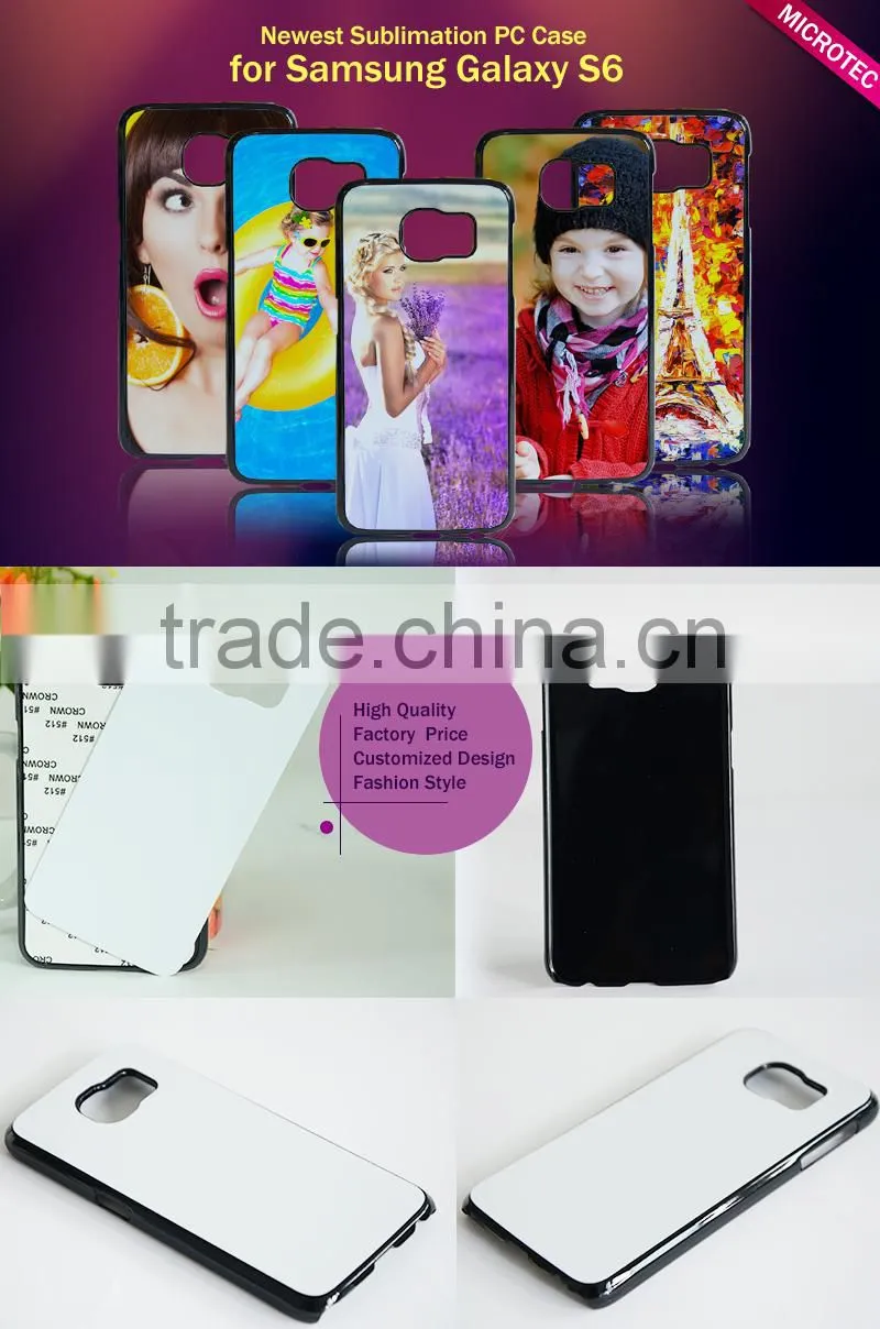 Sublimation Blank case for HTC One M9