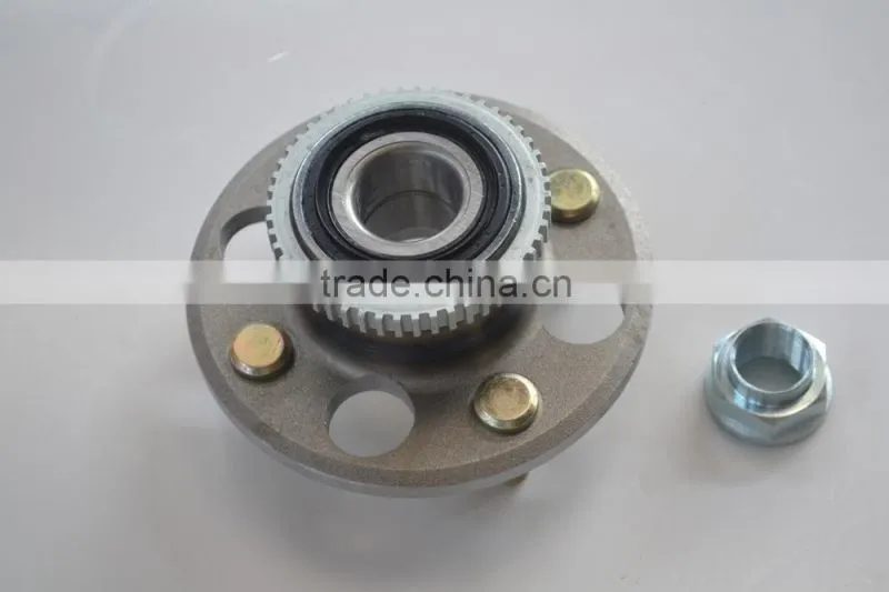 Wheel Hub Bearing 42200-S04-951VKBA3798 For vehicles with ABS