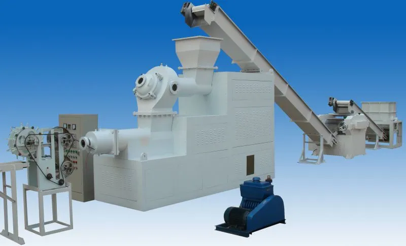 Complete liquid Soap Making Machine