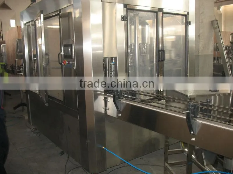 china automatic bottling machine price
