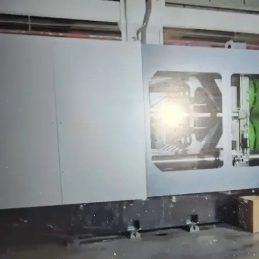 custom mold drawing and tolerance requirements (1)