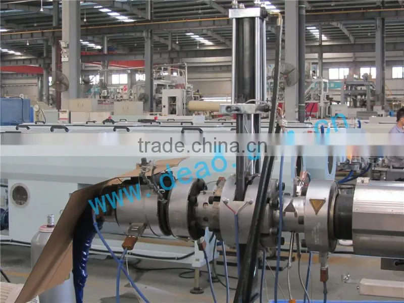 Plate type hydraulic Screen Changer