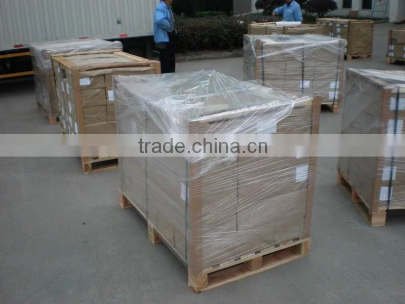 Transparent PVC Binding Cover (A4,A3 Sheet)