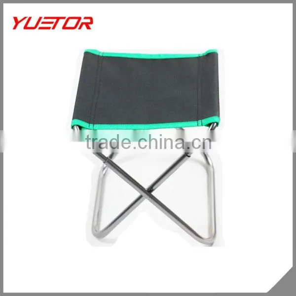 Camping Chair Large Aluminium Lightweight Folding Outdoor Fishing Picnic Garden