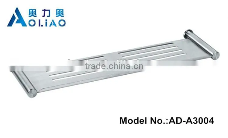 High quality Bathroom hardware accessory stainless steel wire test tube rack