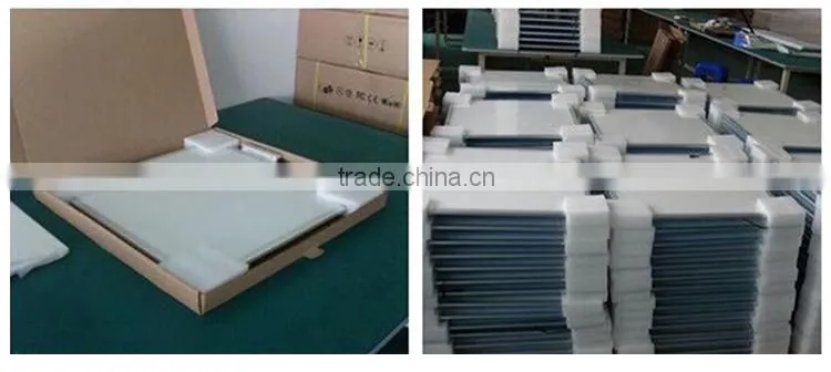 China led panel light importer supply 600X600 Led Panel 40w grow led ceiling grid light