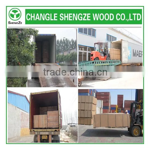 best quality low price plywood for manufacturer