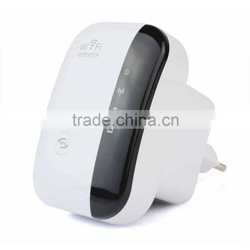 New design dual band wifi repeater with low price
