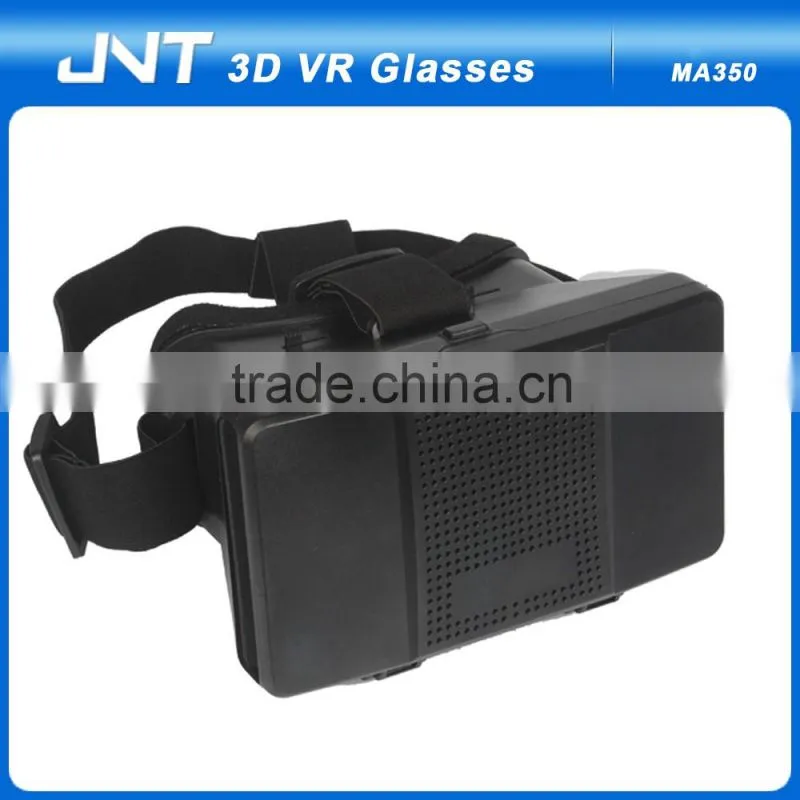 2016 Hottest Universal vr all in one vr headset