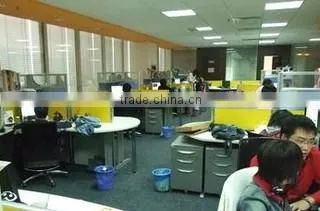 Wuxi Emsrun Technology Co., Ltd. company overview - view 3