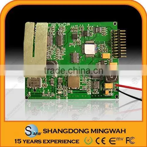 RFID reader module 125Khz accept Paypal