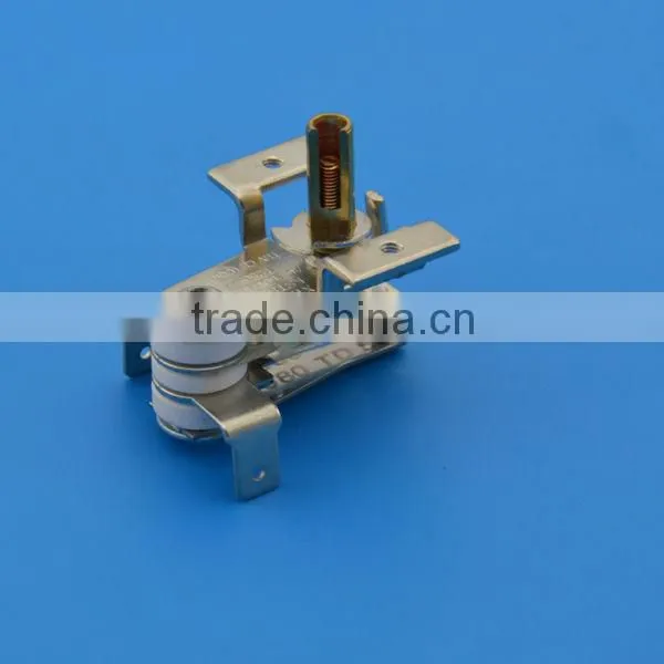 Bimetallic type toster oven Thermostat (KST820-1343)
