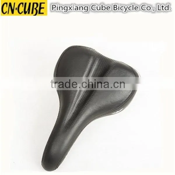 2016 hot sale color bicycle saddle,racing road bicycle saddle